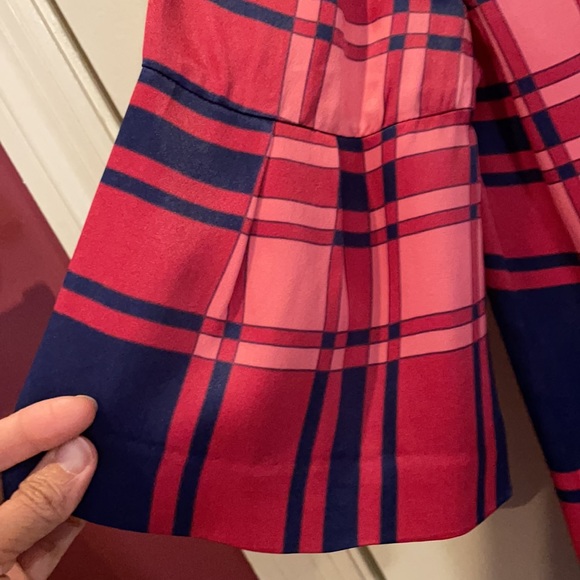 Draper James top size 4 - Picture 6 of 7